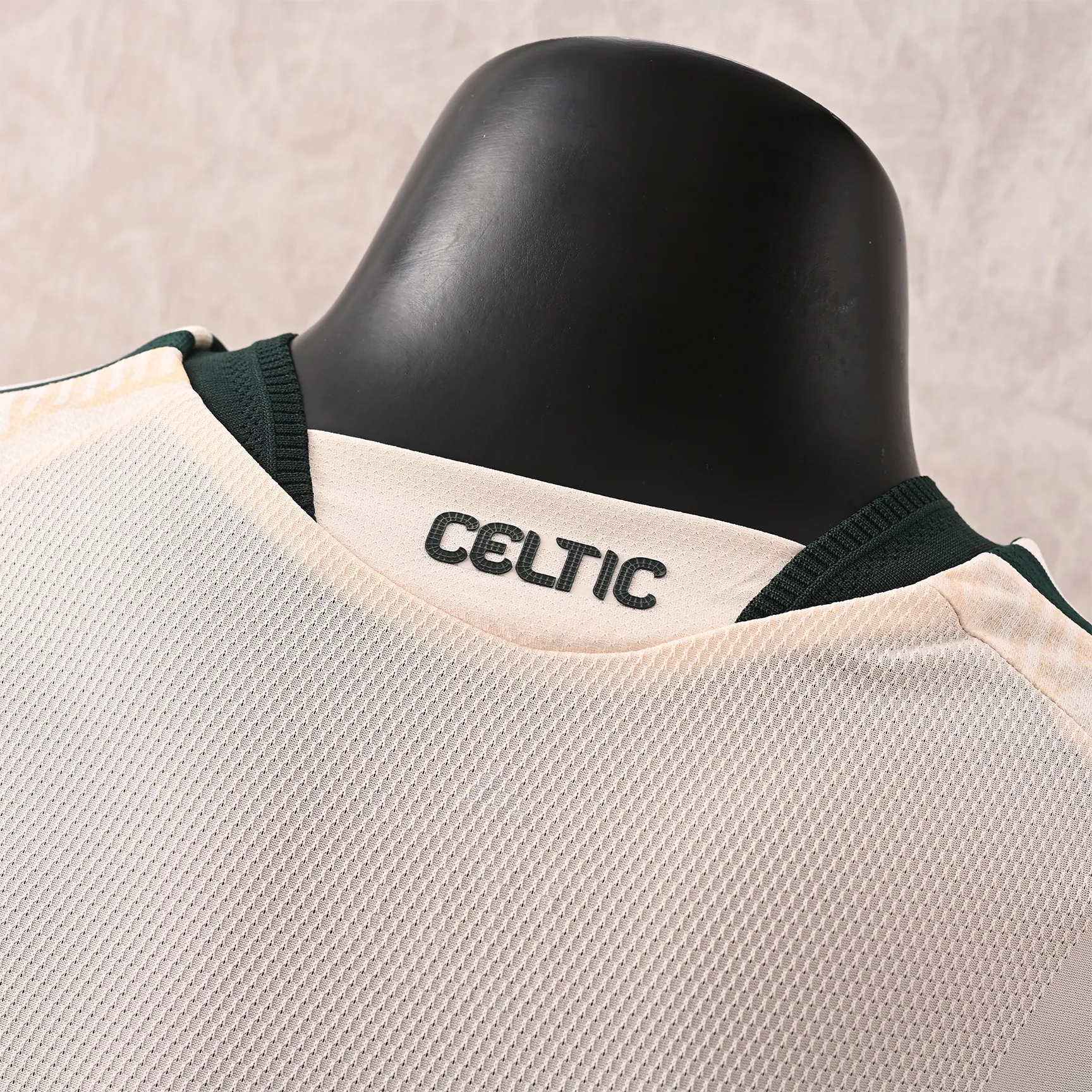 2026/2027 Player Version Celtic Third Away Football Jersey 1:1 Thai Quality - Image 7