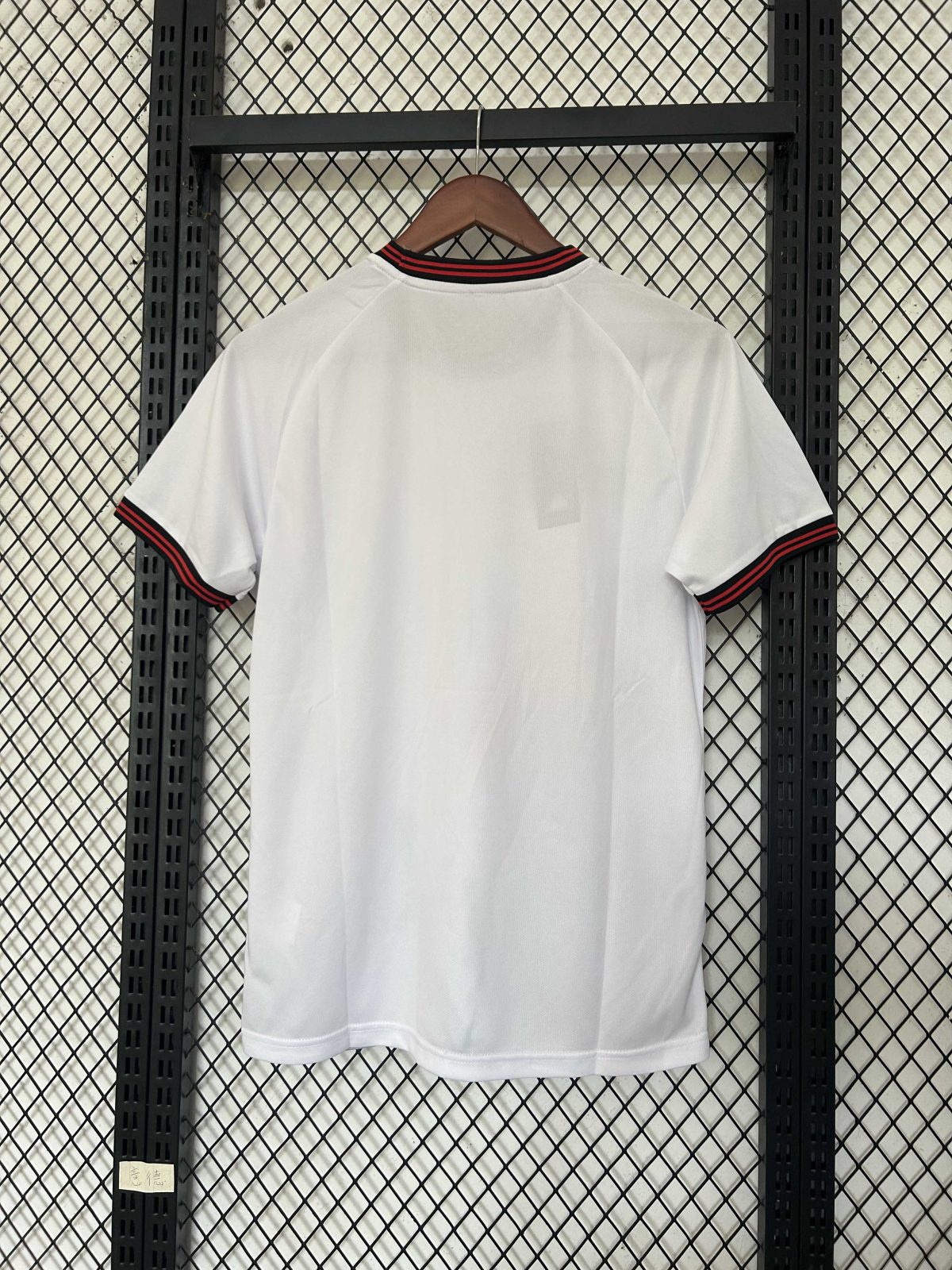 2025/2026 Japan Sonderedition 31 Fußballtrikot 1:1 Thai-Qualität – Bild 3