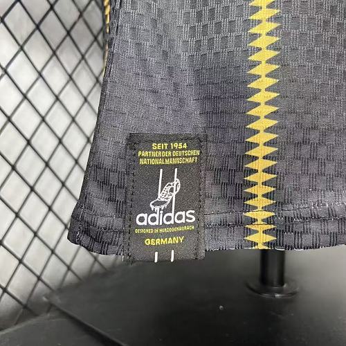 2026 Spielerversion Deutschland Drittes Auswärts Fußballtrikot 1:1 Thai-Qualität – Bild 7