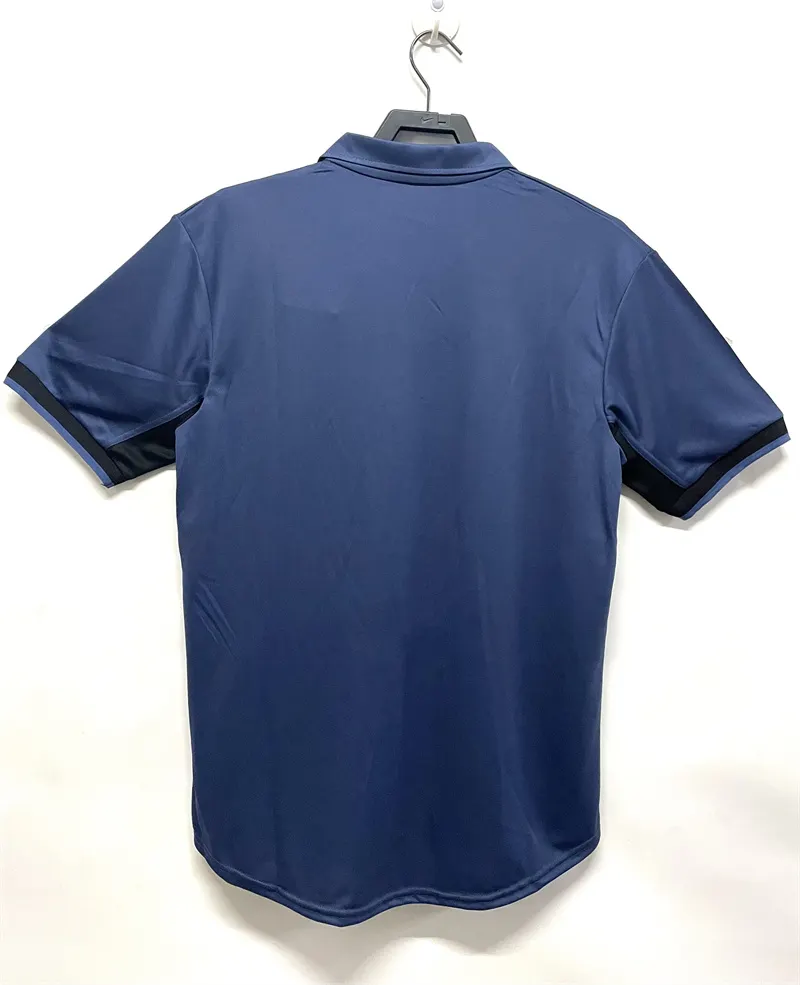 1998/1999 Retro Inter Milan Terza Trasferta Maglia da calcio Qualità thai 1:1 - immagine 2