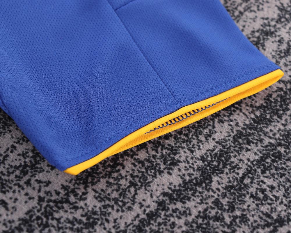2008-2009 Rétro Chelsea Domicile Maillot de football Qualité thaï 1:1 Taille enfant – Image 9
