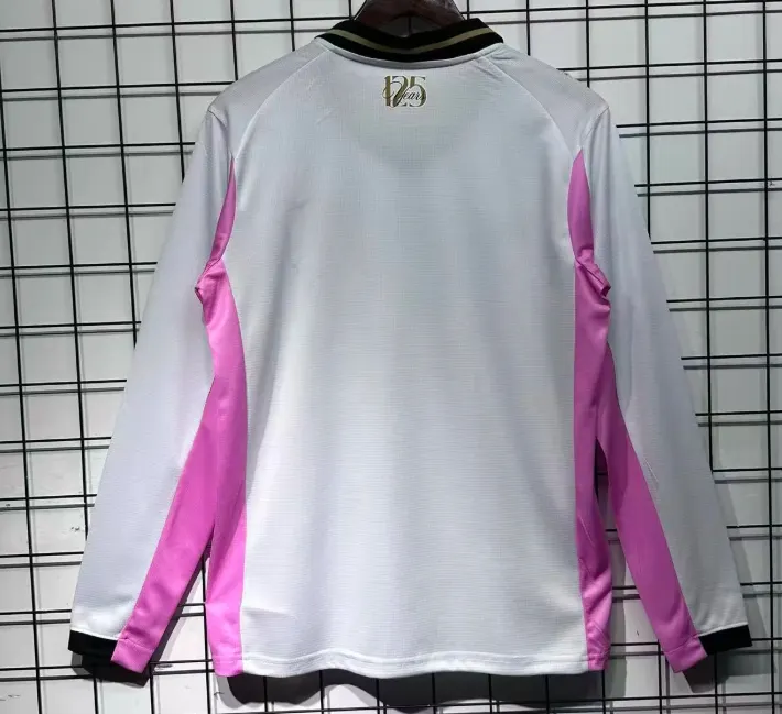 2025/2026 Palerm 125th Édition anniversaire Maillot de football Qualité thaï 1:1 – Image 2