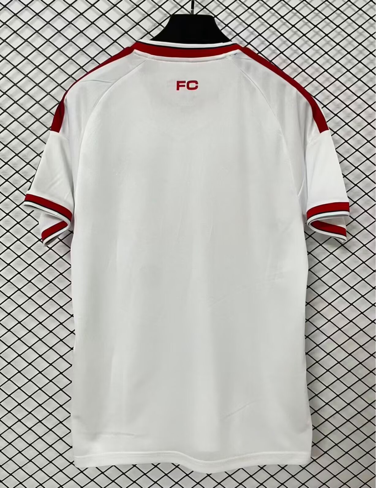 2026/2027 FC Köln Domowa Koszulka piłkarska Jakość tajska 1:1 - obrazek 2