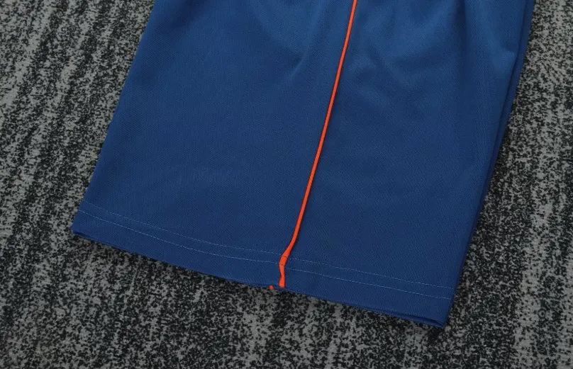 1998-1999 Retro Barcelona Terza Trasferta Maglia da calcio Qualità thai 1:1 Taglia bambino - immagine 8