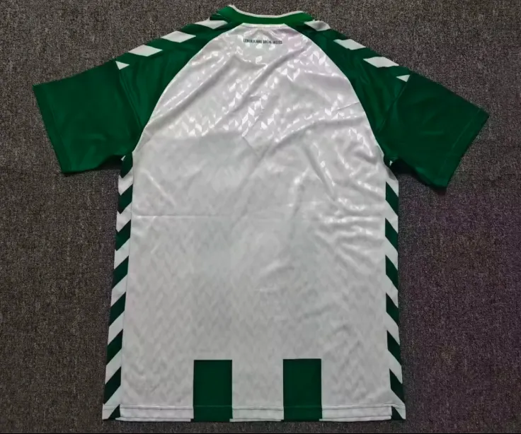 2026/2027 Werder Bremen Home Football Shirt 1:1 Thai Quality - Image 2