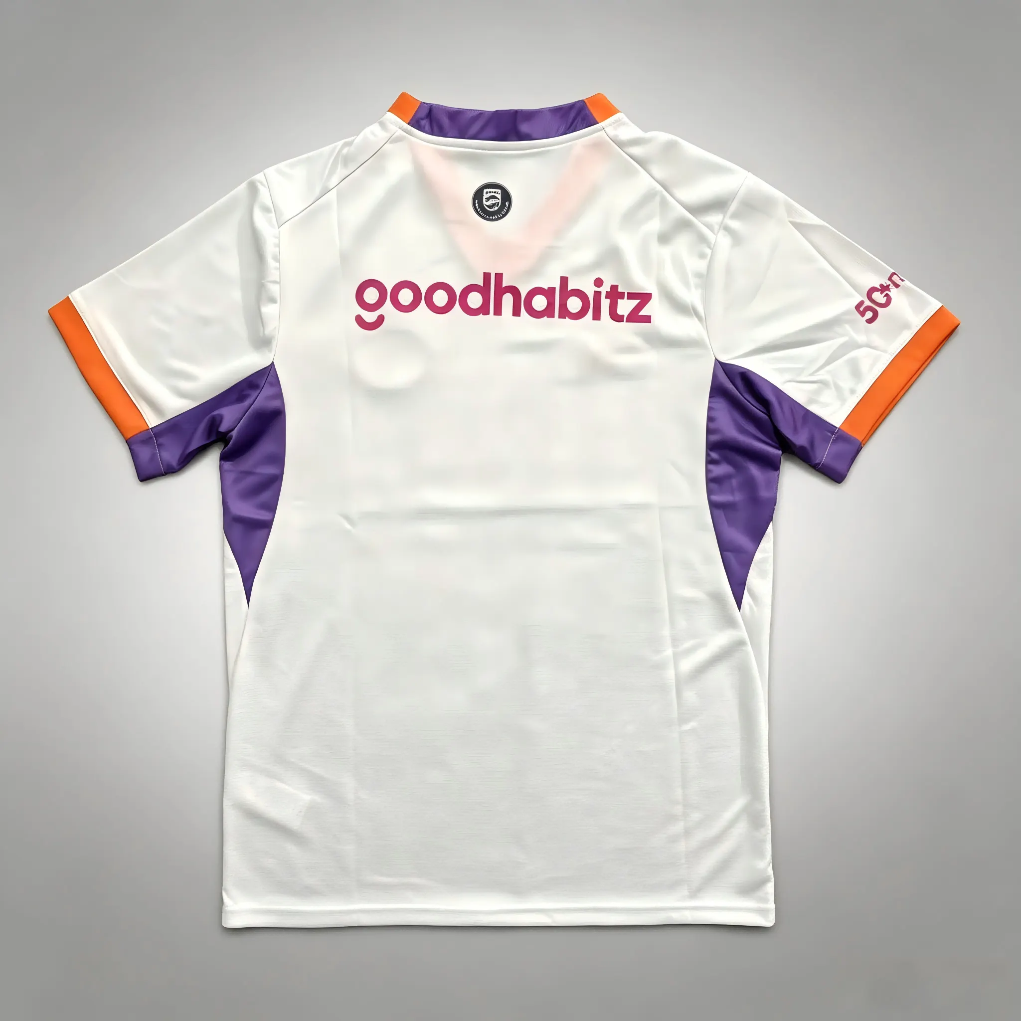 2026/2027 Eindhoven Fora Camisa de futebol Qualidade tailandesa 1:1 - Image 2