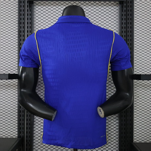 2026/2027 Player Version Chelsea Home Football Shirt 1:1 Thai Quality - Image 3