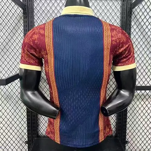 2026/2027 Spielerversion Barcelona Sonderedition 12 Fußballtrikot 1:1 Thai-Qualität – Bild 2