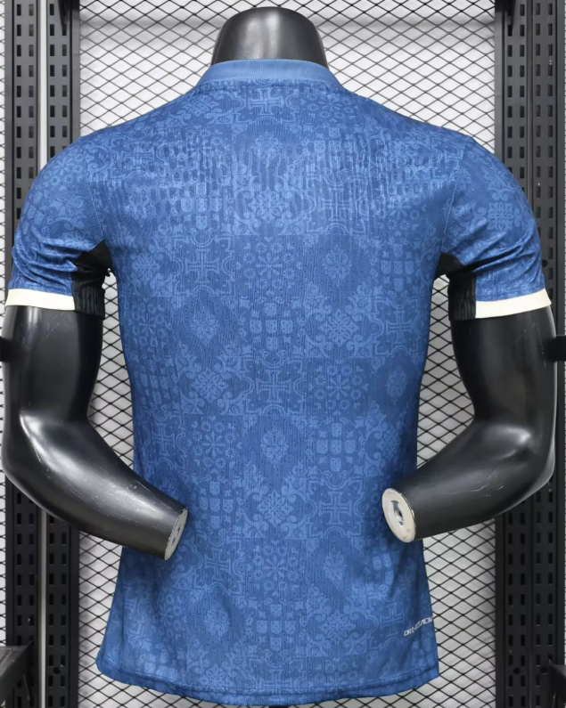 2026 Version joueur Portugal Édition spéciale 01 Maillot de football Qualité thaï 1:1 – Image 2