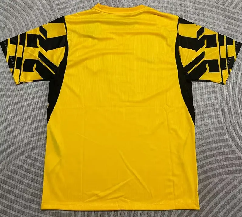 2026/2027 Chelsea Sonderedition 01 Fußballtrikot 1:1 Thai-Qualität – Bild 2