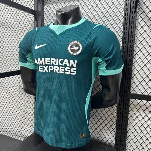 2026/2027 Version joueur Brighton Troisième Extérieur Maillot de football Qualité thaï 1:1 – Image 4