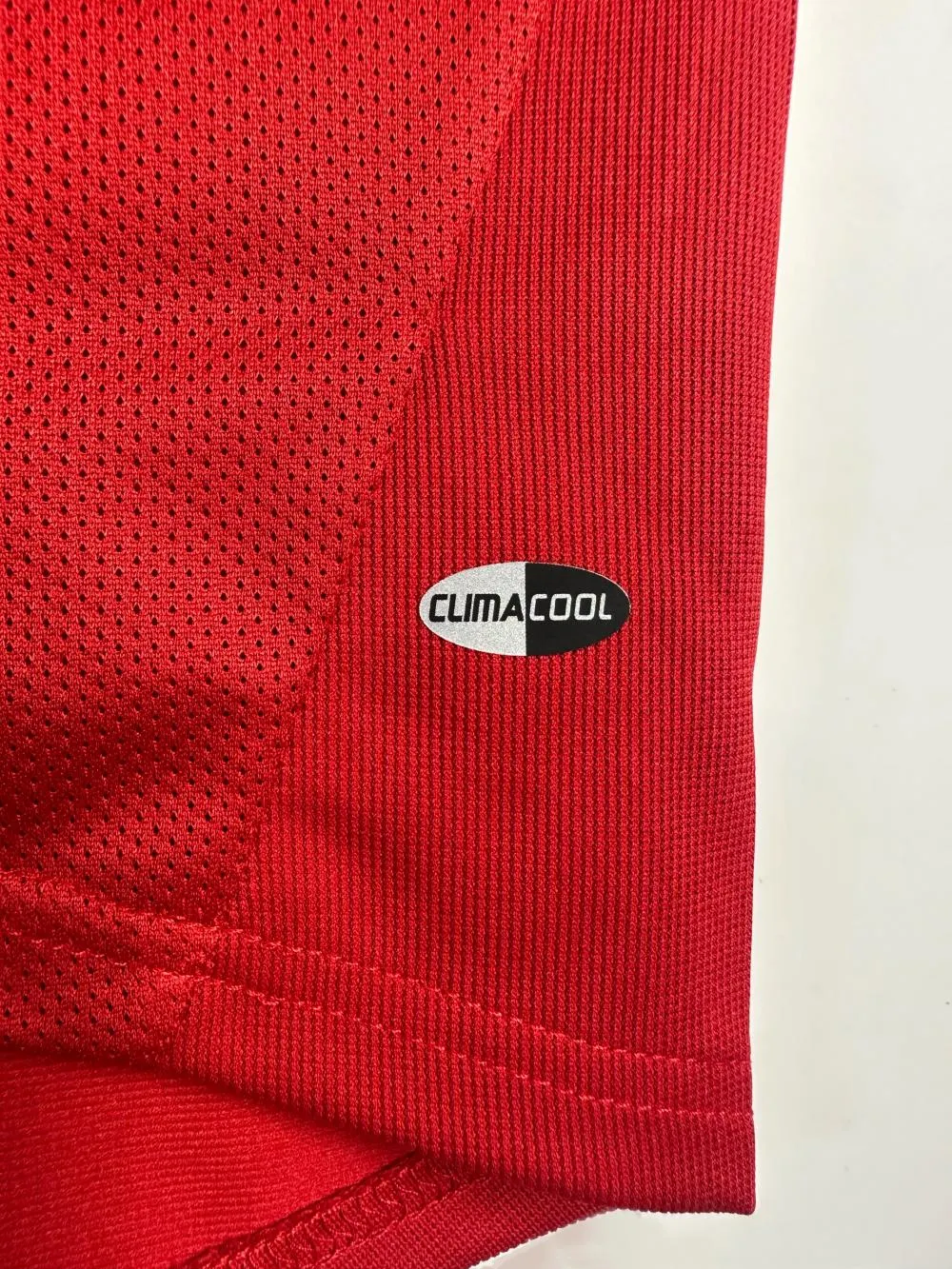 2006-2007 Retro Bayern Munich Home Football Jersey 1:1 Thai Quality - Image 10