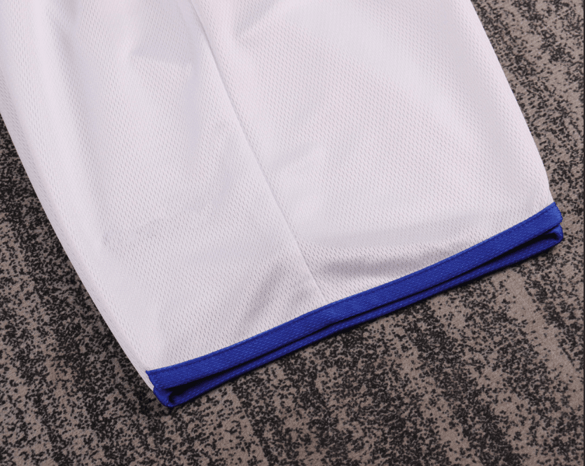 2003-2005 Retro Chelsea Trasferta Maglia da calcio Qualità thai 1:1 Taglia bambino - immagine 7