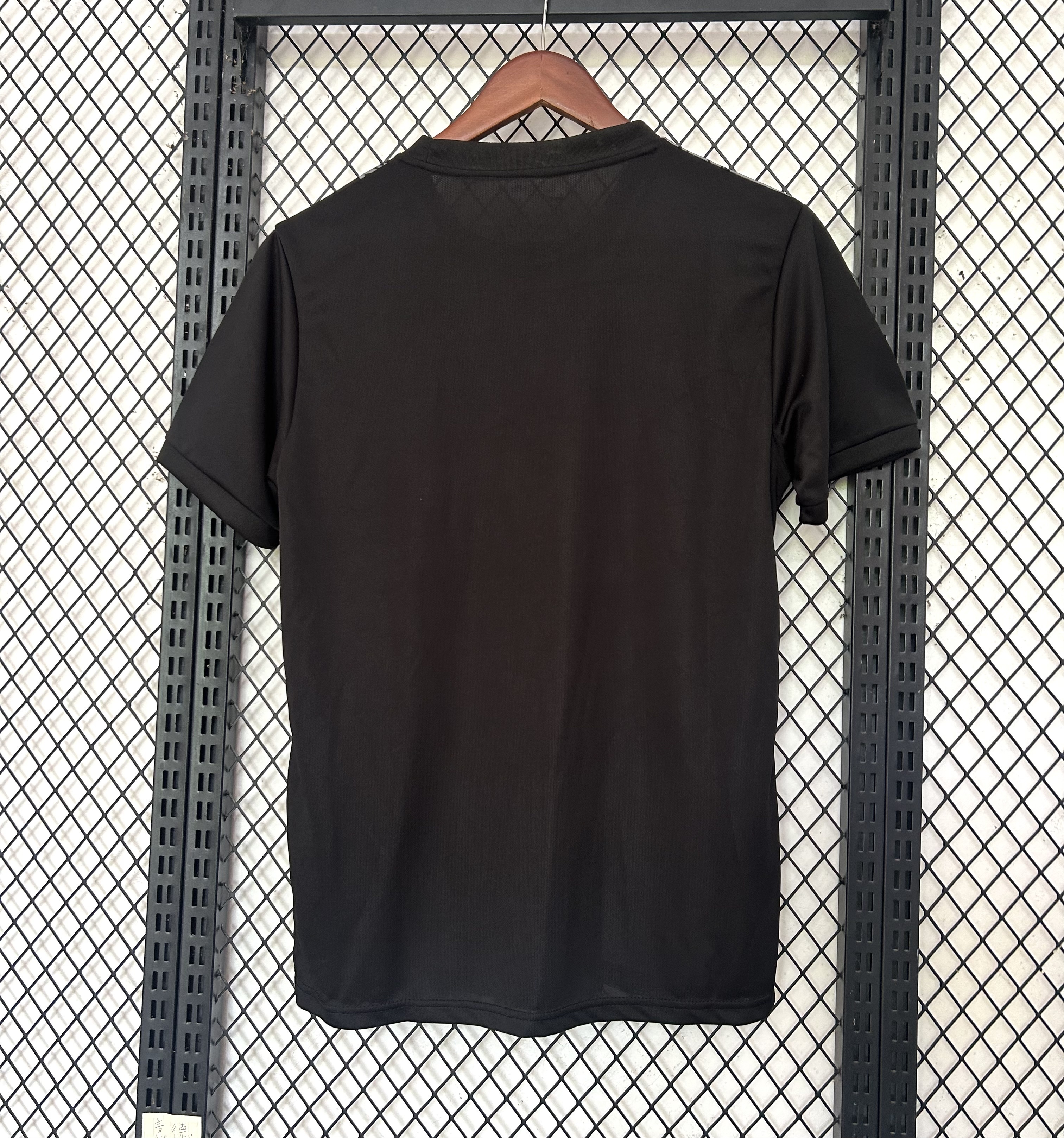 2025/2026 Brasil Edição especial 23 Camisa de futebol Qualidade tailandesa 1:1 - Image 2