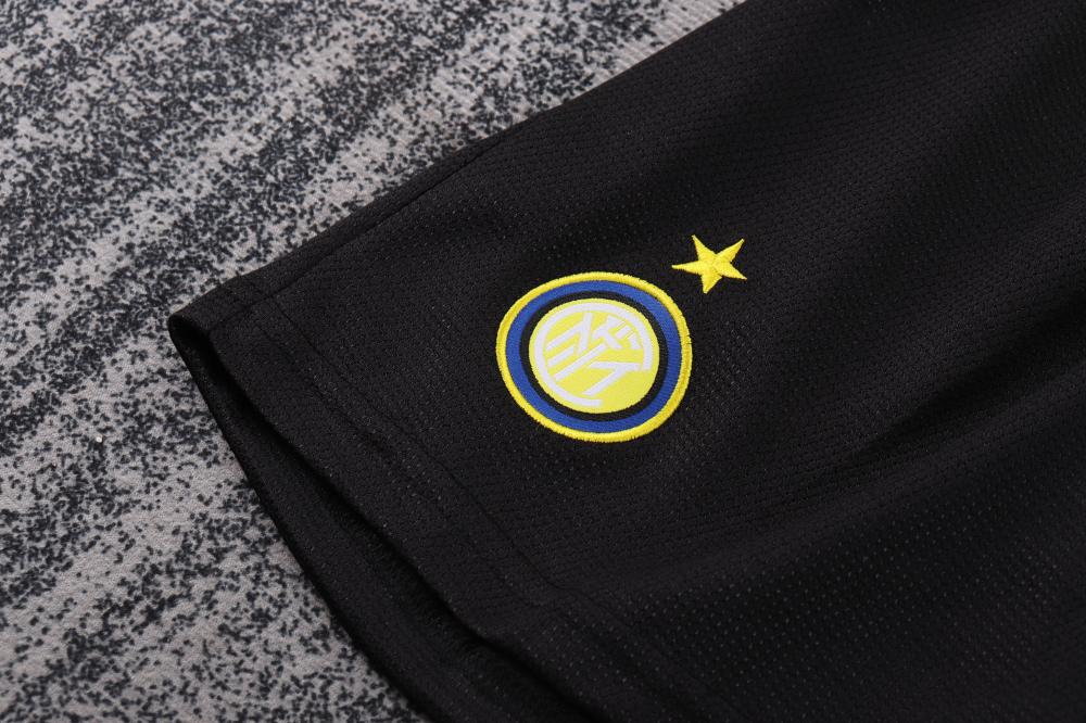 1997/1998 Retro Inter Milan Home Football Jersey 1:1 Thai Quality Kids Size - Image 8