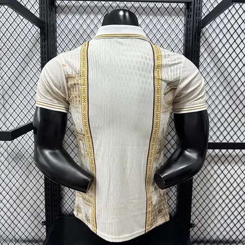 2026/2027 Player Version Real Madrid Special Edition 10 Football Jersey 1:1 Thai quality - Image 3