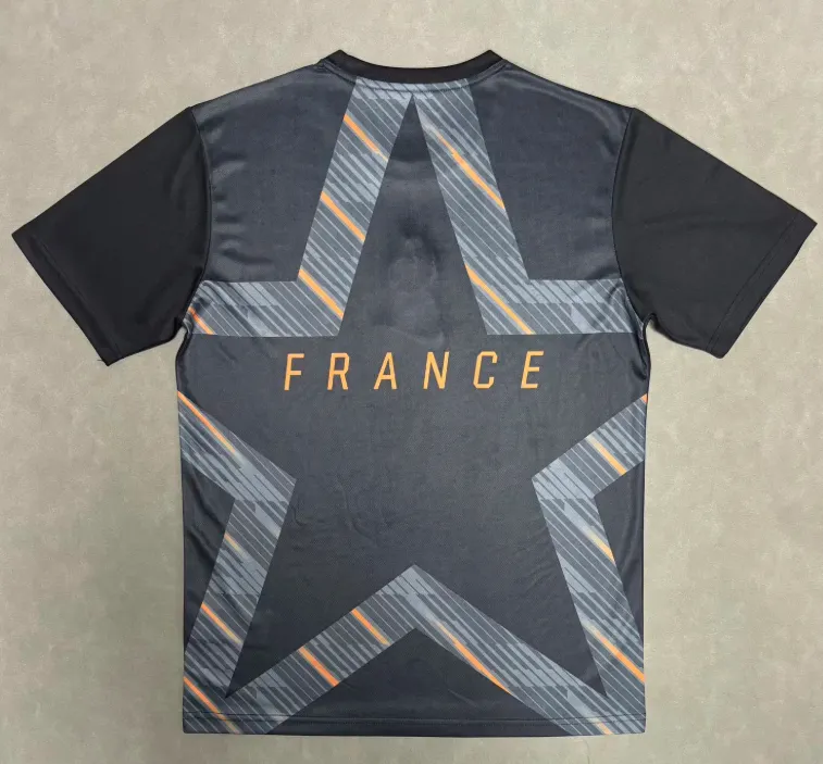 2026 France Gardien Maillot de football Qualité thaï 1:1 – Image 2