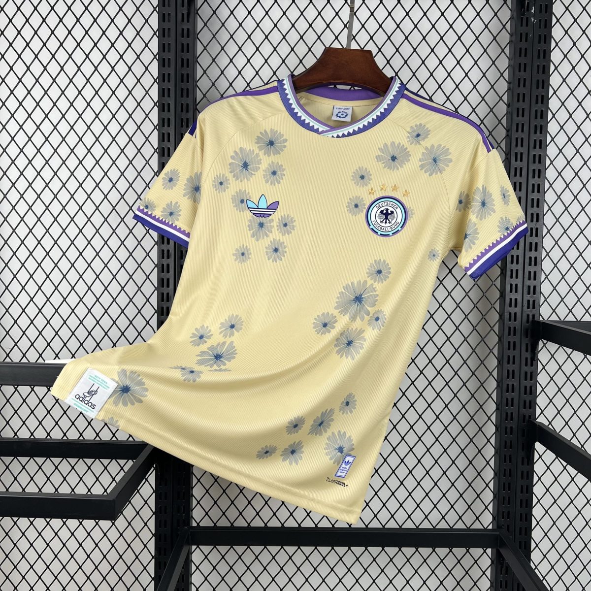 2026 Deutschland Sonderedition Fußballtrikot 1:1 Thai-Qualität