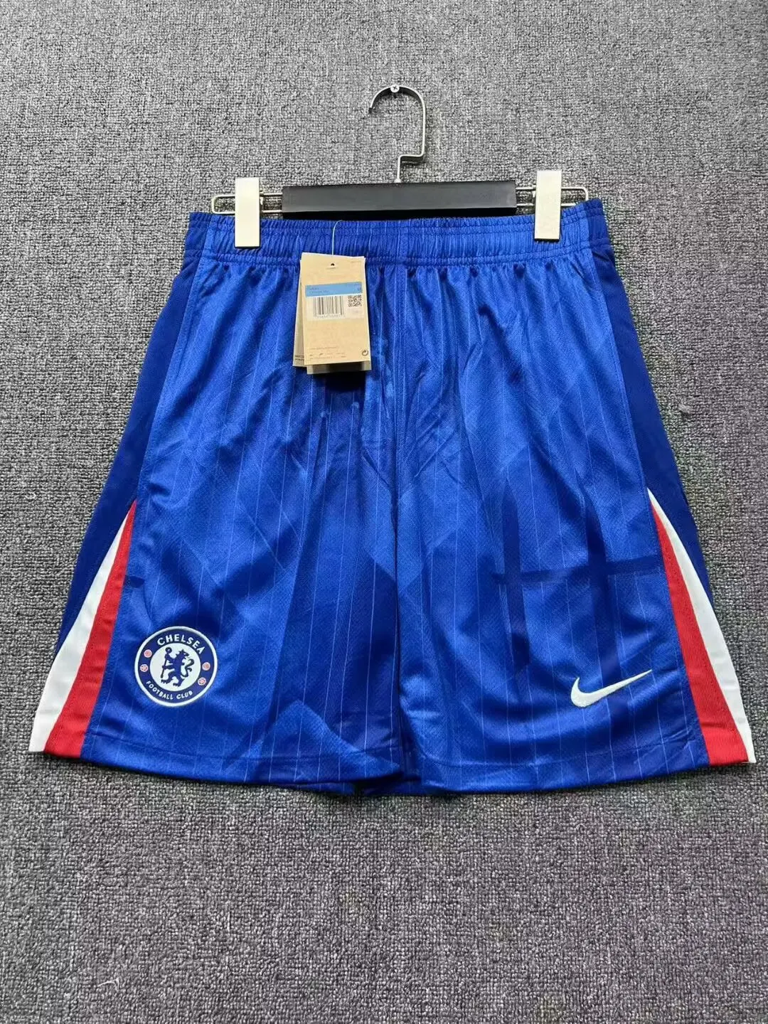 2025/2026 Chelsea Casa Pantaloncini Qualità thai 1:1