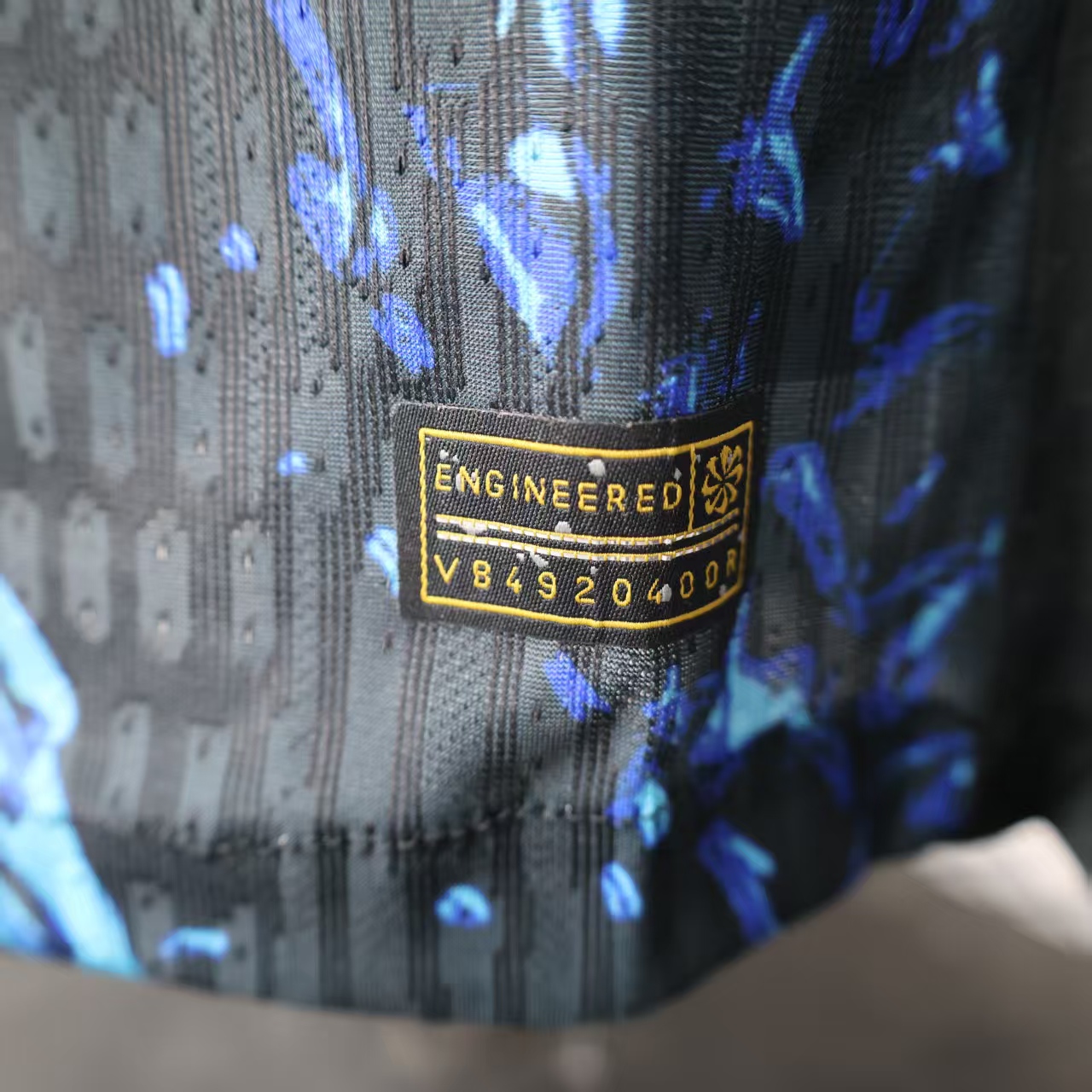 2025/2026 Player Version Inter Milan Training clothes Football Jersey1:1 Quality Thai - Image 11