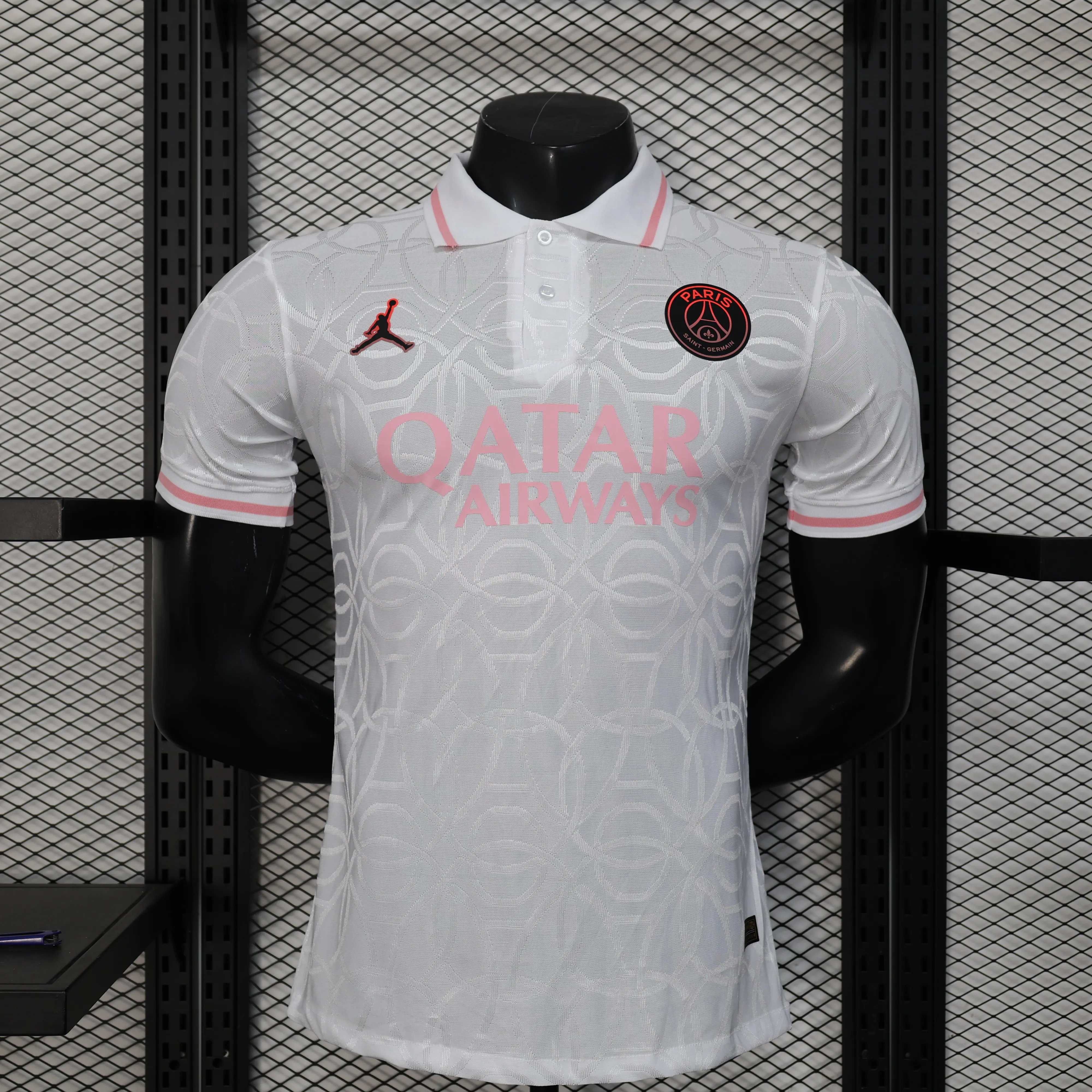 2025/2026 Versão jogador Paris Saint-Germain Edição especial 10 Camisa de futebol Qualidade tailandesa 1:1