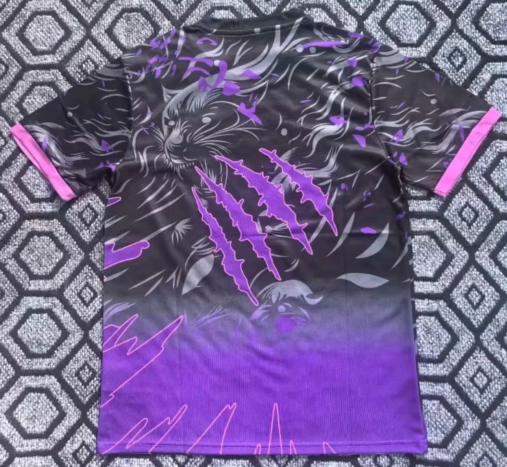 2026/2027 Brasile Edizione speciale 02 Maglia da calcio Qualità thai 1:1 - immagine 2