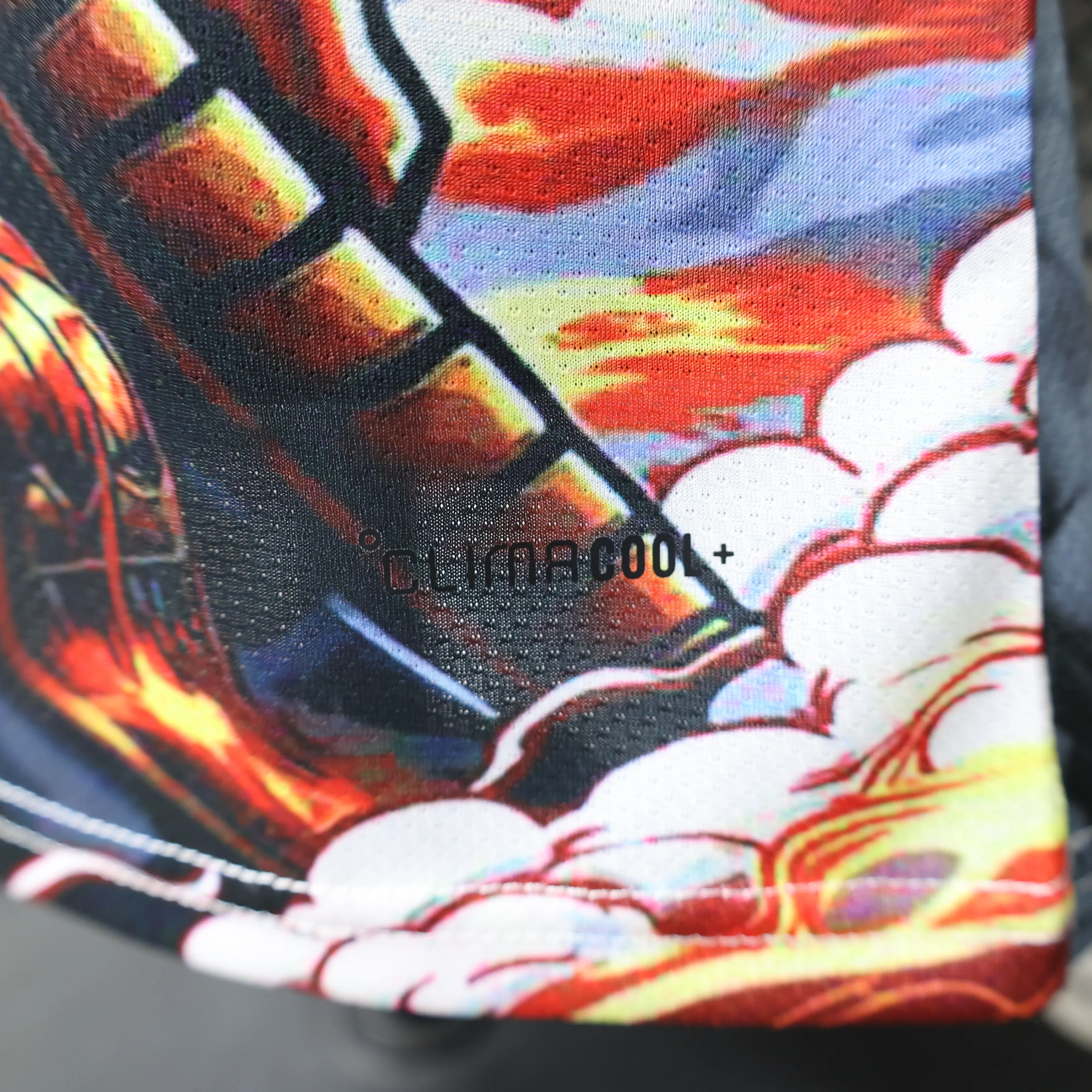 2026 Player Version Japan Special Edition 07 Football Jersey 1:1 Thai Quality - Image 9