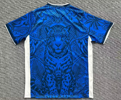 2026 Brazilië Speciale editie 09 Voetbalshirt 1:1 Thaise kwaliteit - Afbeelding 2