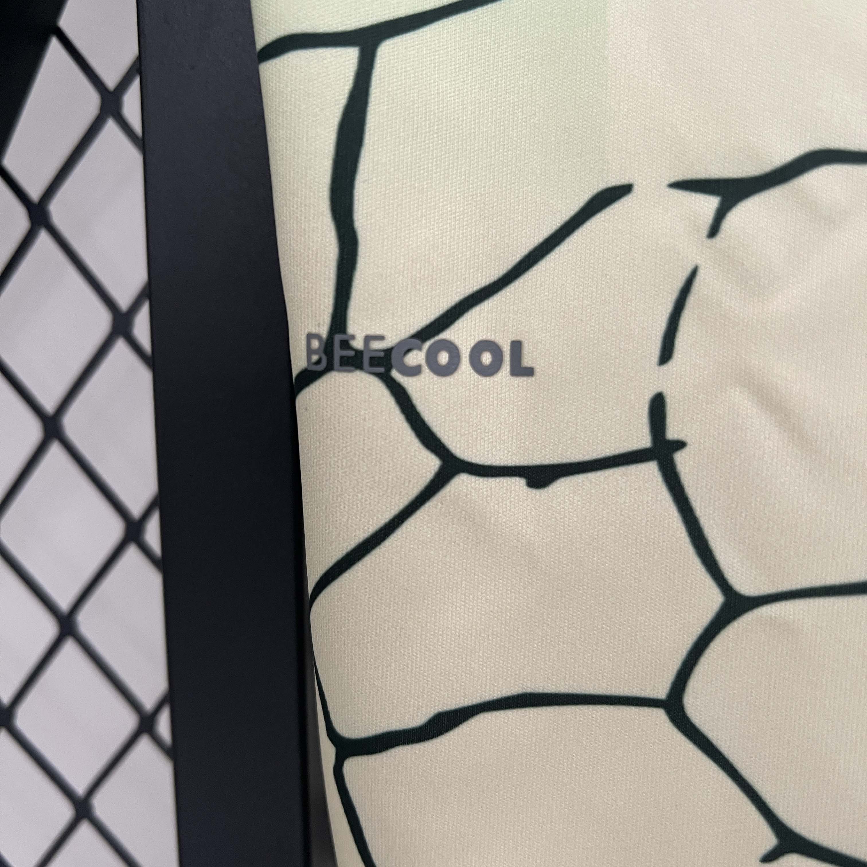 2024/2025 Real Betis Speciale editie Voetbalshirt 1:1 Thaise kwaliteit - Afbeelding 9