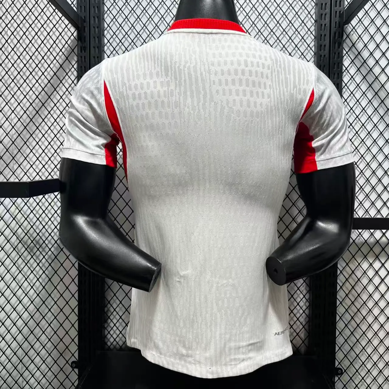 2026 Player Version Poland Home Football Shirt 1:1 Thai Quality - Image 2