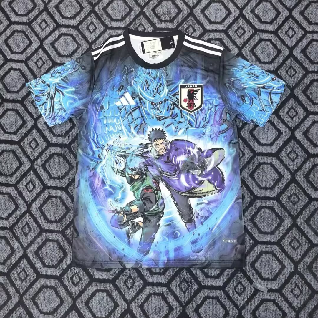 2025/2026 Japonya Özel sürüm 60 Futbol forması 1:1 Tayland kalitesi