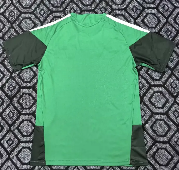 2026/2027 Algerien Nationalmannschaft Trainingsanzug Fußballtrikot 1:1 Thai-Qualität – Bild 2