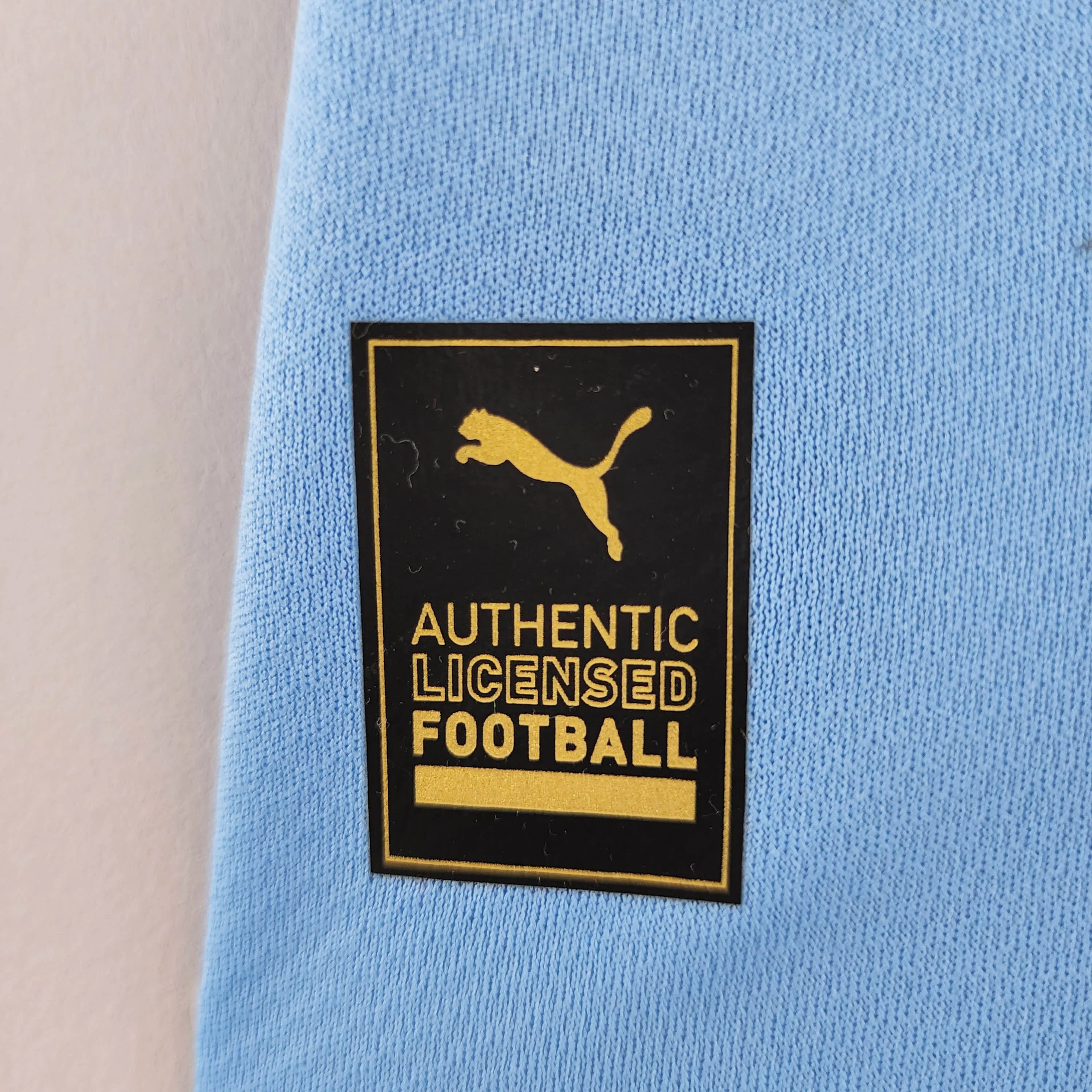 2022/2023 Manchester City Casa Camisa de futebol Qualidade tailandesa 1:1 - Image 8