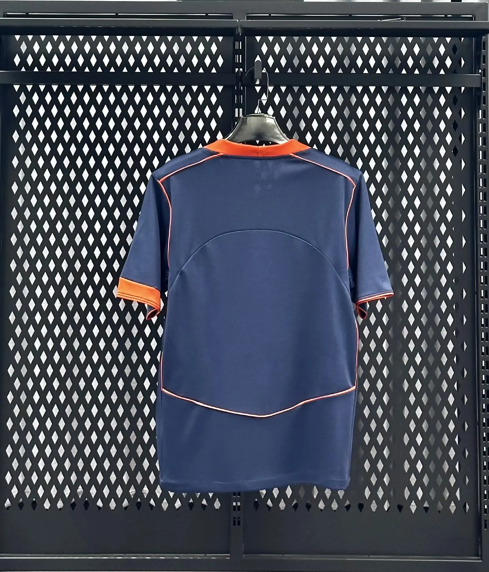 2025/2026 Inter Milan Terceira Fora Camisa de futebol1:1 Qualidade tailandesa - Image 2