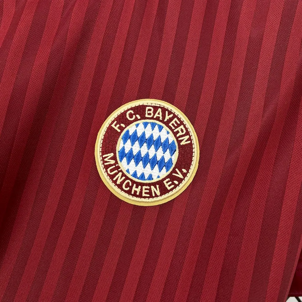 2025/2026 Bayern Munich Edición especial 01 Camiseta de fútbol Calidad tailandesa 1:1 - Imagen 5