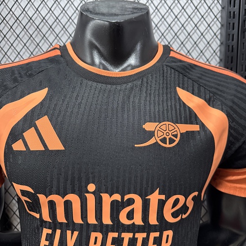 2026/2027 Player Version Arsenal Training Suit Football Jersey 1:1 Thai Quality - Image 5