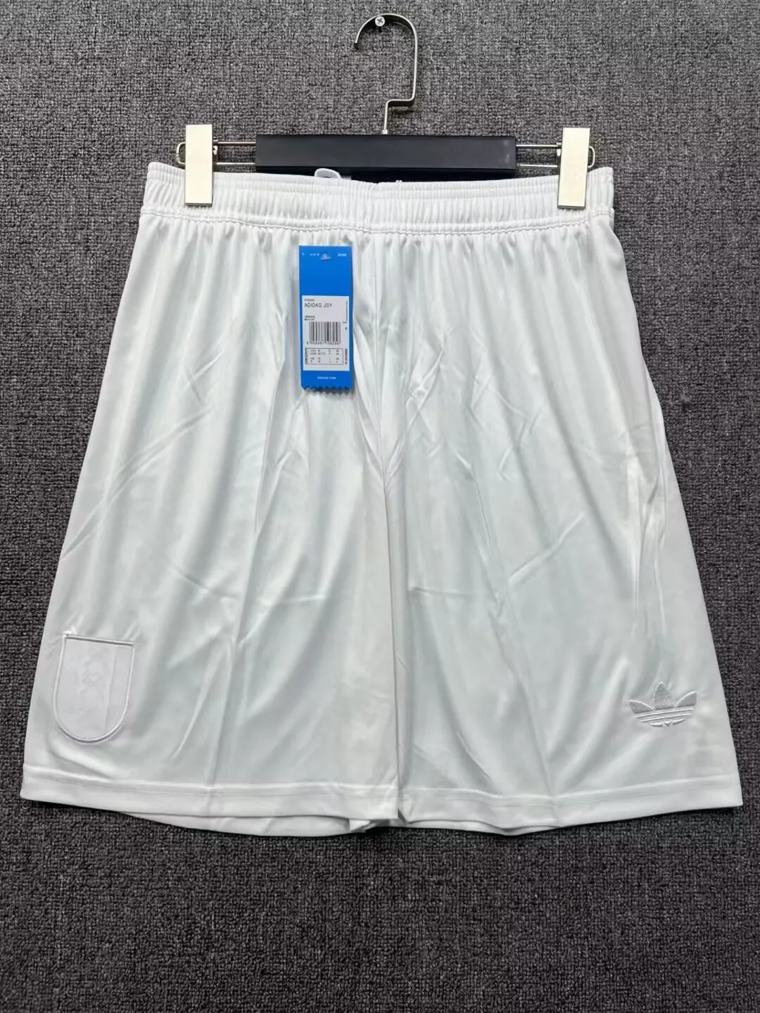 2025/2026 Ajax 125th Jubiläumsedition Shorts 1:1 Thai-Qualität