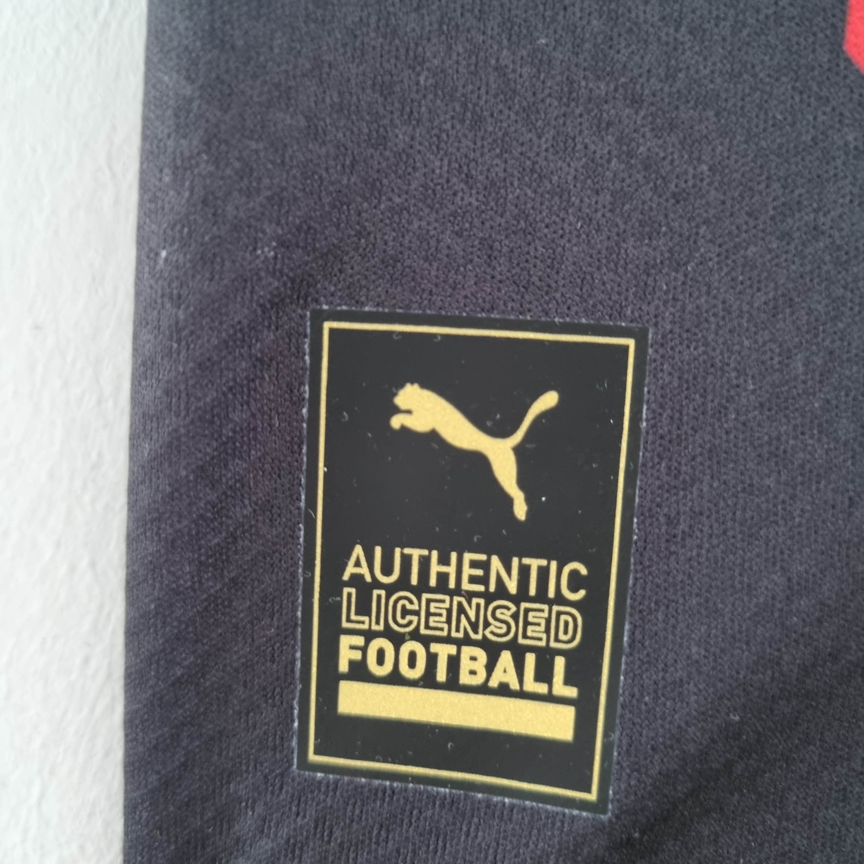 2022/2023 Manchester City Visitante Camiseta de fútbol Calidad tailandesa 1:1 - Imagen 10