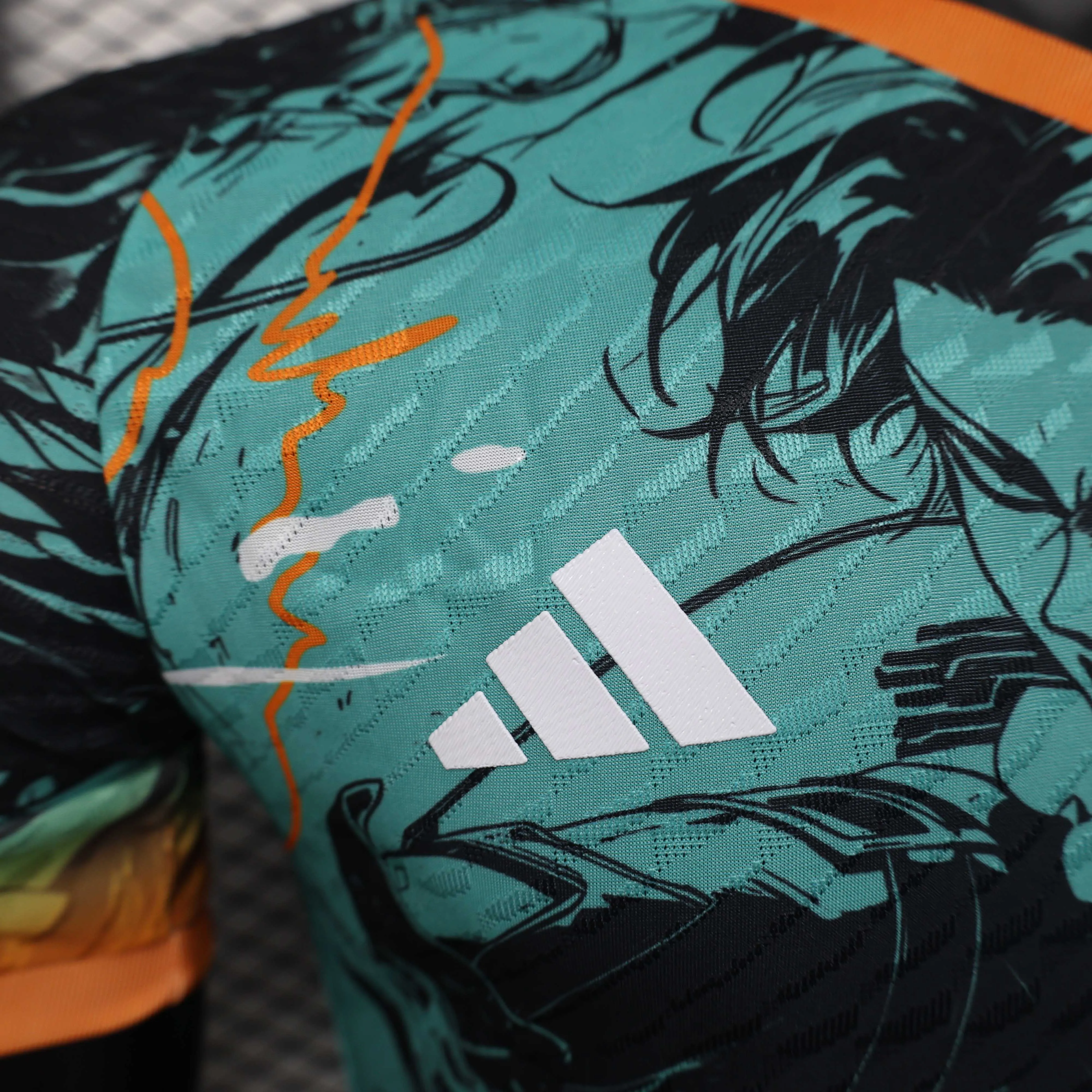 2025/2026 Versión jugador Japón Edición especial 12 Camiseta de fútbol Calidad tailandesa 1:1 - Imagen 4