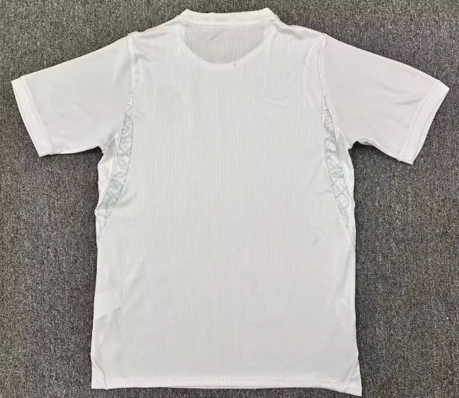 2026 Norway National Team Third Away Football Shirt 1:1 Thai Quality - Image 2