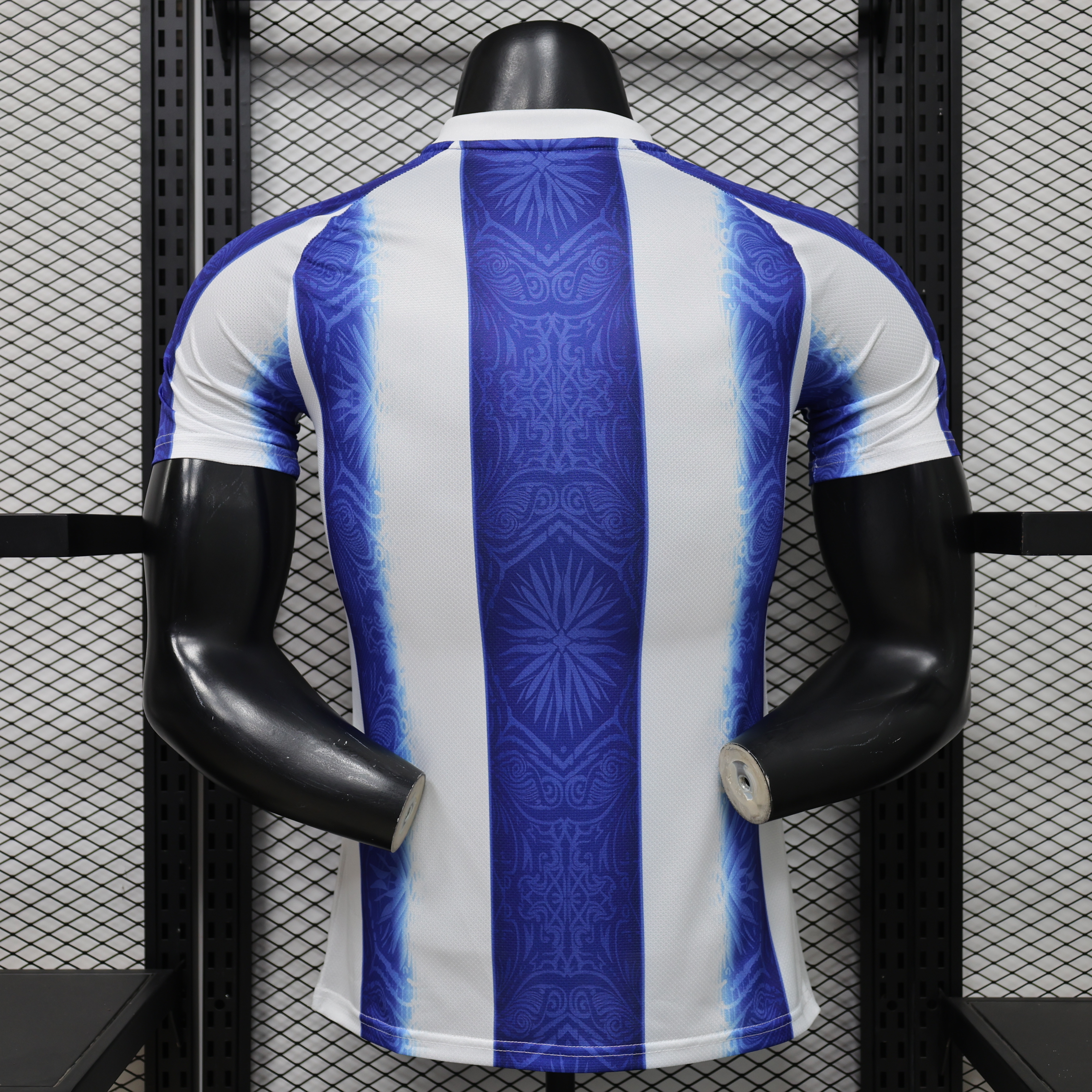 2026 Player Version Argentina Special Edition 08 Football Shirt 1:1 Thai Quality - Image 2