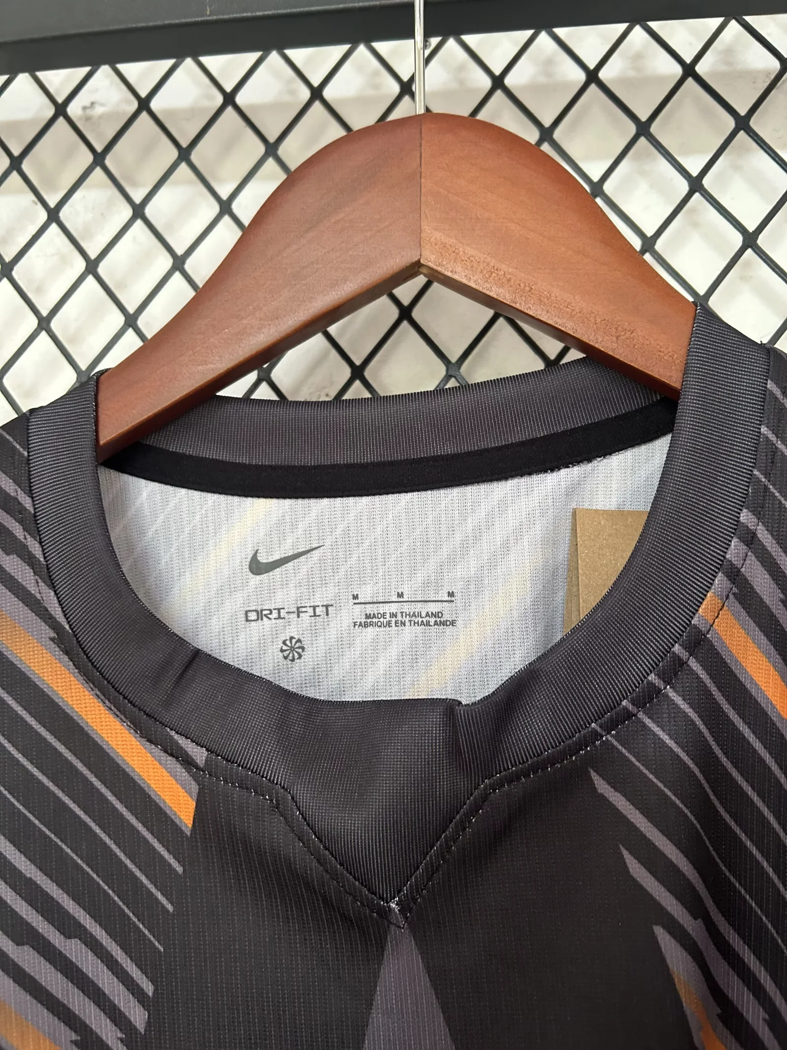 2026 France Goalkeeper Football Shirt 1:1 Thai Quality - Image 3