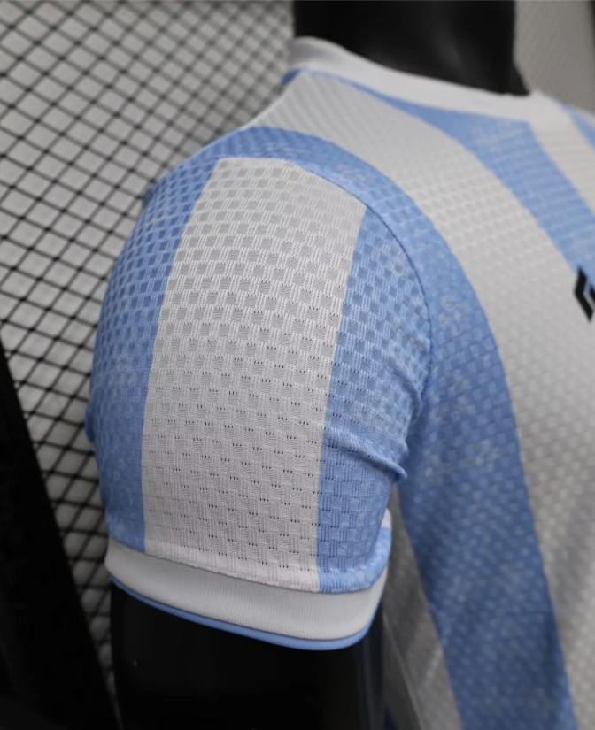 2026 Player Version Argentina Special Edition 06 Football Shirt 1:1 Thai Quality - Image 6