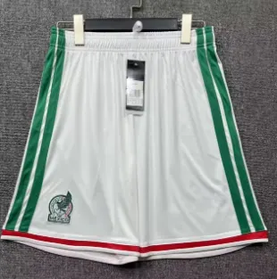 2026-2027 Mexique Domicile Maillot de football Qualité thaï 1:1