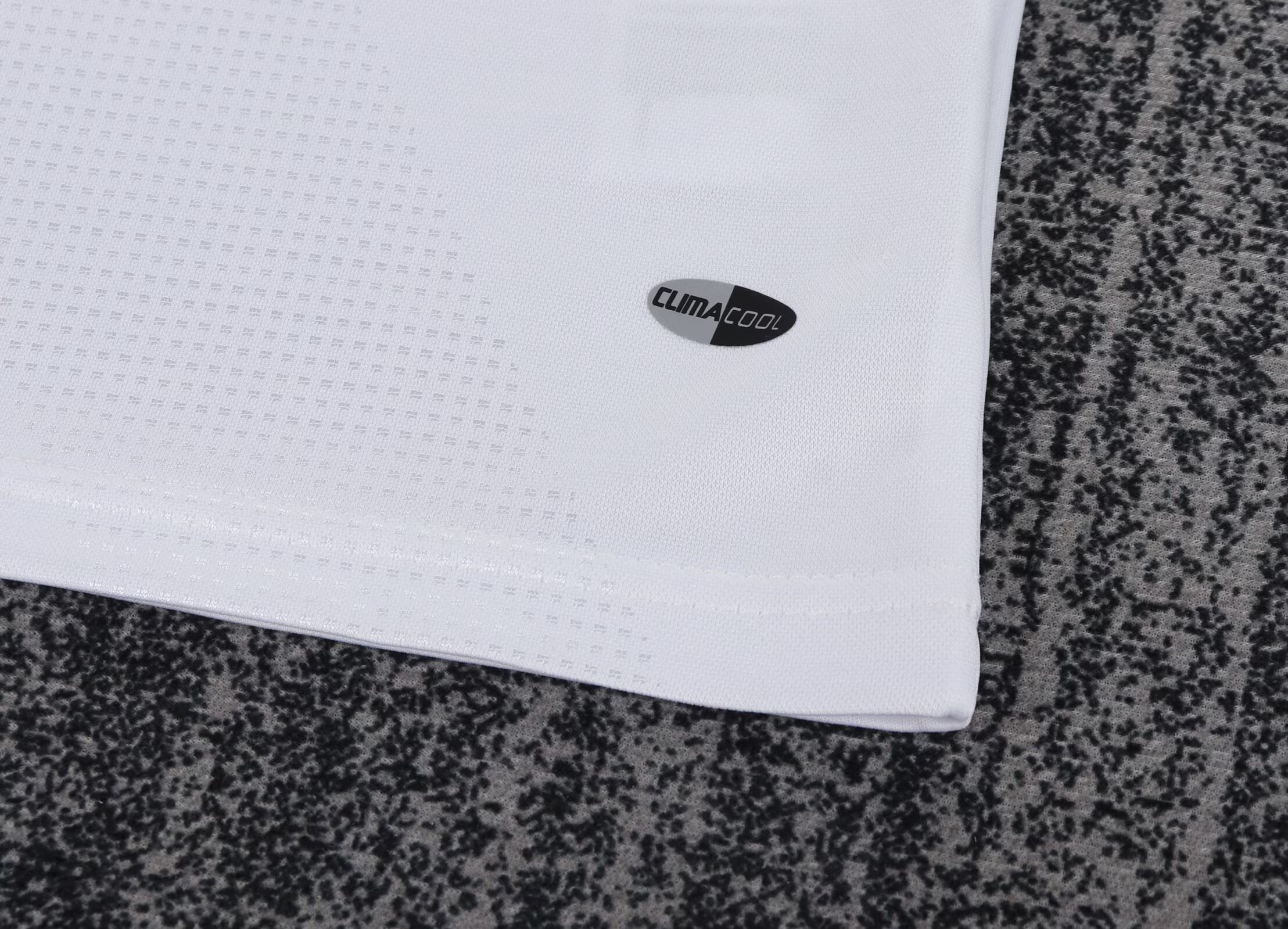 2008/2009 Retro Real Madrid Heim Fußballtrikot 1:1 Thai-Qualität Kindergröße – Bild 10
