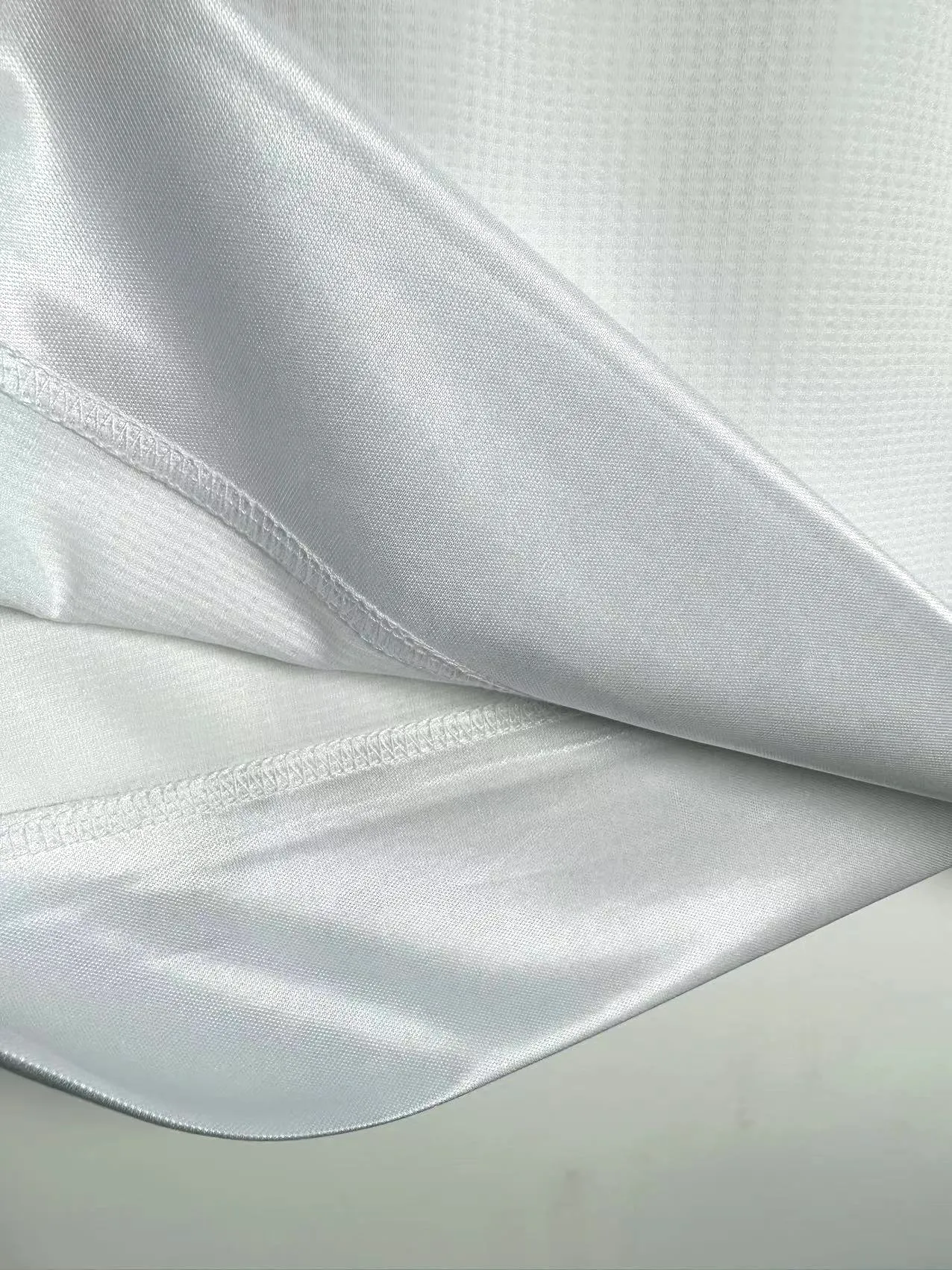 2015/2016 Retro Real Madrid Thuis Voetbalshirt 1:1 Thaise kwaliteit - Afbeelding 8