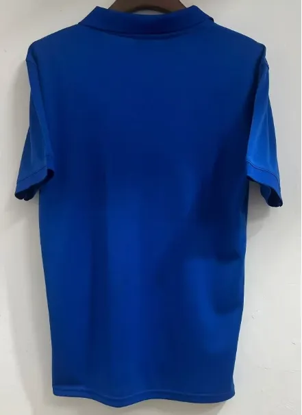 1985/1986 Retro Napoli Casa Maglia da calcio Qualità thai 1:1 - immagine 2
