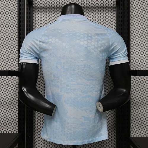2026 Player Version Uruguay Special Edition 01 Football Jersey 1:1 Thai Quality - Image 2