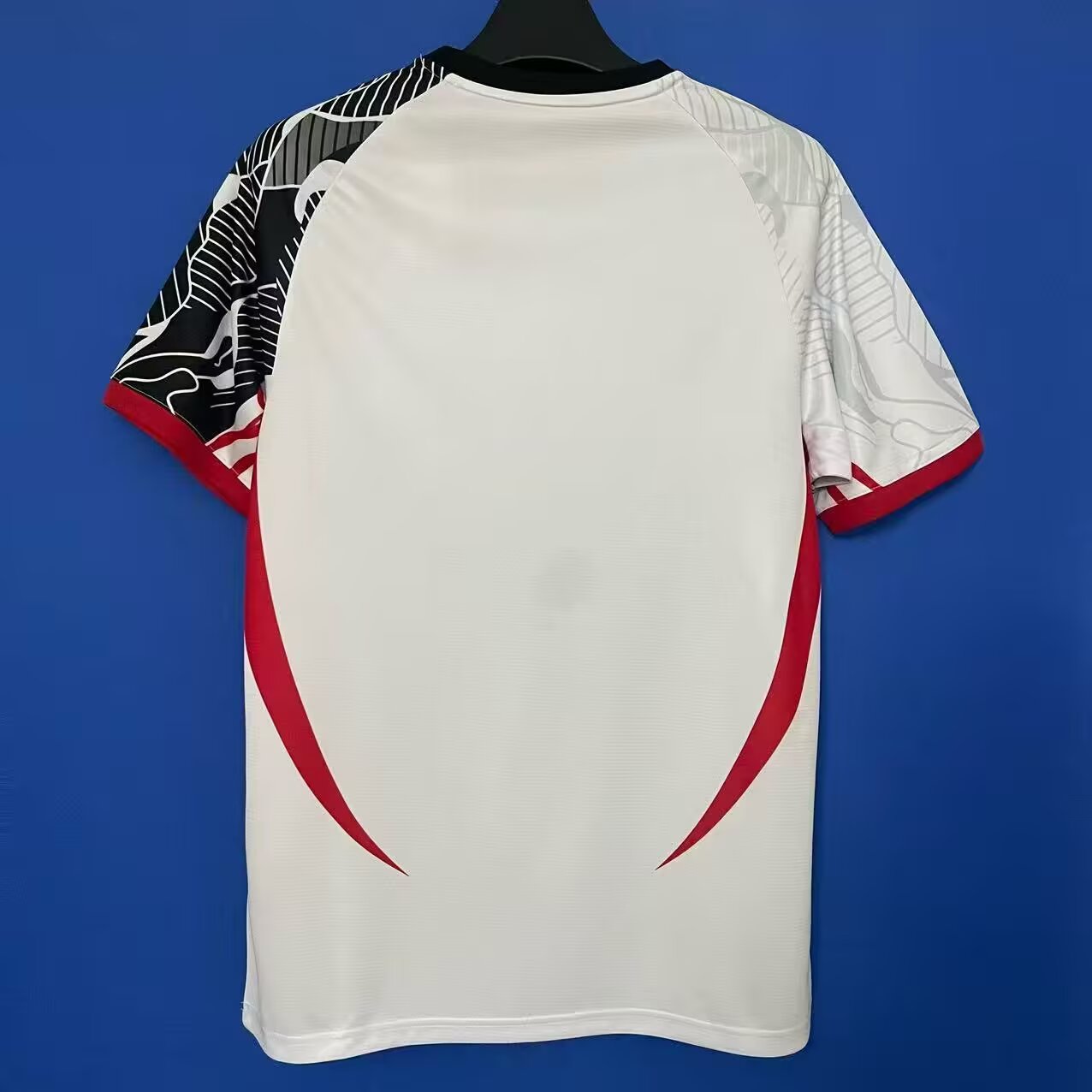 2025/2026 Japan Katana Football Jersey 1:1 Thai Quality - Image 2