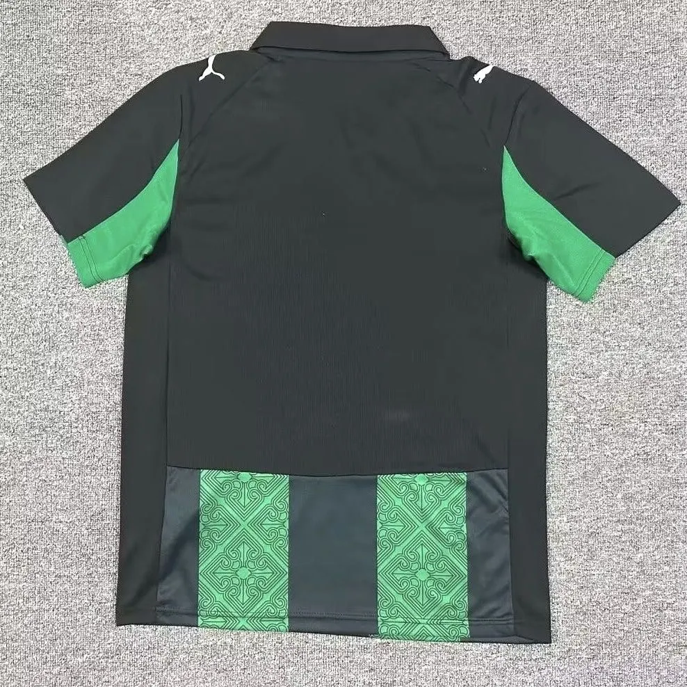 2025/2026 RC Lens Away Football Shirt 1:1 Thai Quality - Image 2